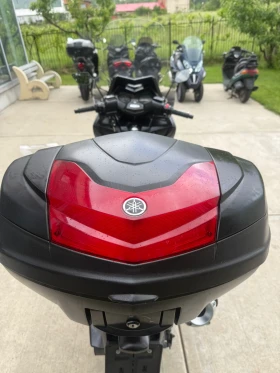 Yamaha T-max LED ABS NEW MODEL | Mobile.bg    9