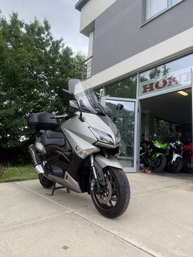 Yamaha T-max LED ABS NEW MODEL | Mobile.bg    2