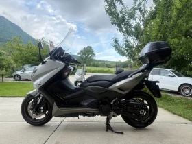 Yamaha T-max LED ABS NEW MODEL | Mobile.bg    4