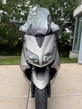 Yamaha T-max LED ABS NEW MODEL | Mobile.bg    12