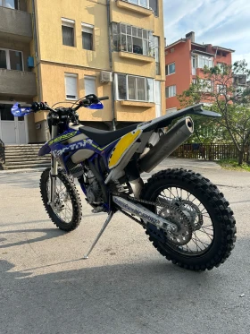 Sherco 4 Stroke Sef 300 factory | Mobile.bg    5