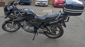 Honda Cb 500 S, снимка 5