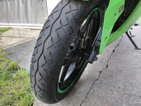 Kawasaki Ninja Ex 250i | Mobile.bg � ����� ������ 8