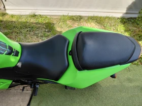 Kawasaki Ninja Ex 250i | Mobile.bg � ����� ������ 14
