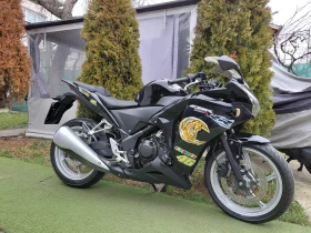 Kawasaki Ninja Ex 250R ninja | Auto.bg — изображение 16