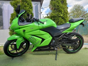 Kawasaki Ninja Ex 250i | Mobile.bg � ����� ������ 12