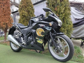 Kawasaki Ninja Ex 250i | Mobile.bg � ����� ������ 17