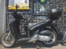 Honda 125 sh125i | Auto.bg — изображение 2