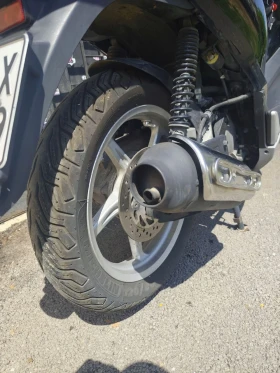 Honda 125 sh125i | Auto.bg — изображение 6