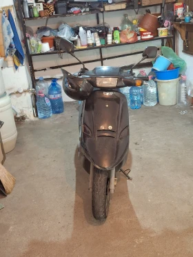 ����� �� �������� �� Piaggio B ������
