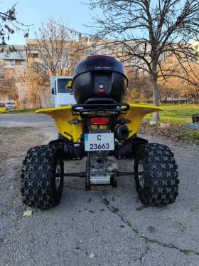 Suzuki QuadSport | Mobile.bg � ����� ������ 5