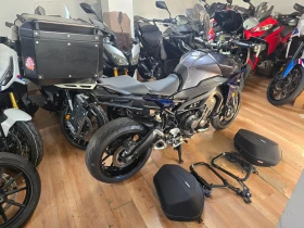 Yamaha Tracer 900 ABS TRC | Auto.bg — изображение 5