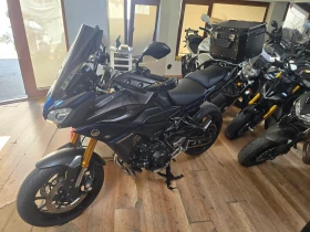 Yamaha Tracer 900 ABS TRC | Auto.bg — изображение 2