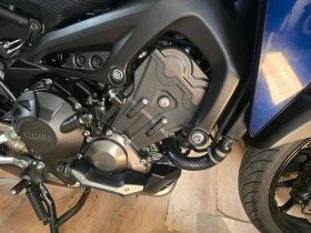 Yamaha Tracer 900 ABS TRC | Auto.bg — изображение 12