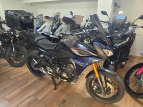 Yamaha Tracer 900 ABS TRC | Auto.bg — изображение 13