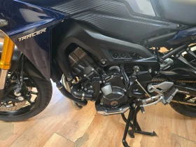 Yamaha Tracer 900 ABS TRC | Auto.bg — изображение 6