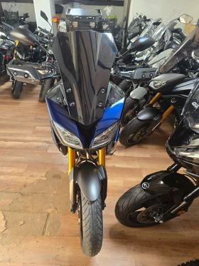 Yamaha Tracer 900 ABS TRC | Auto.bg — изображение 9