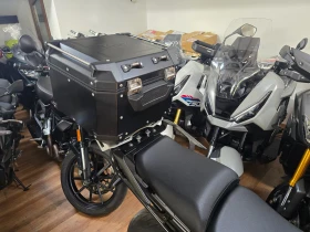 Yamaha Tracer 900 ABS TRC | Auto.bg — изображение 11