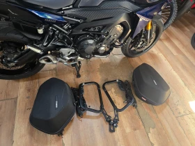 Yamaha Tracer 900 ABS TRC | Auto.bg — изображение 4