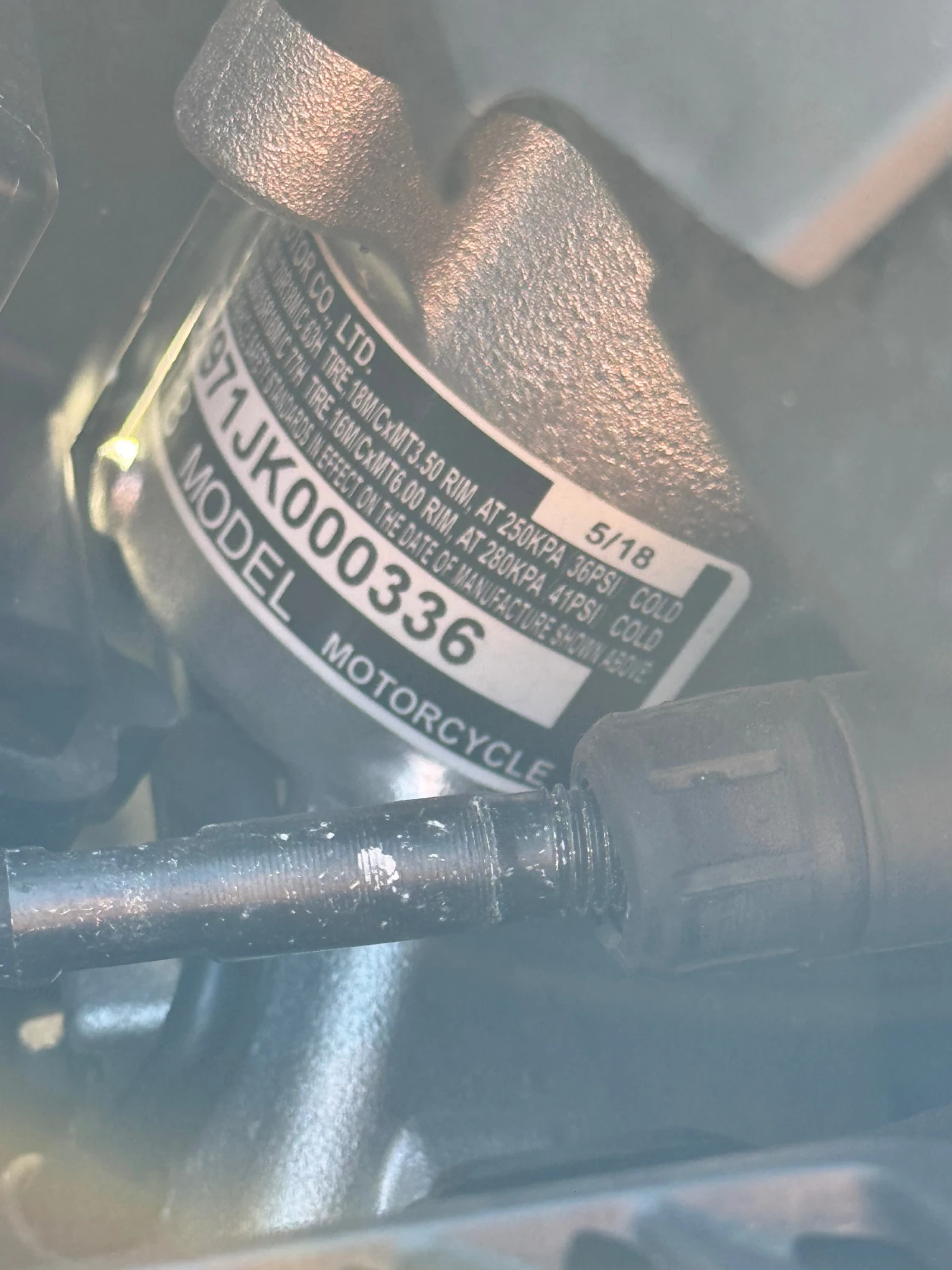 Honda Gold Wing Automatic | Mobile.bg   15