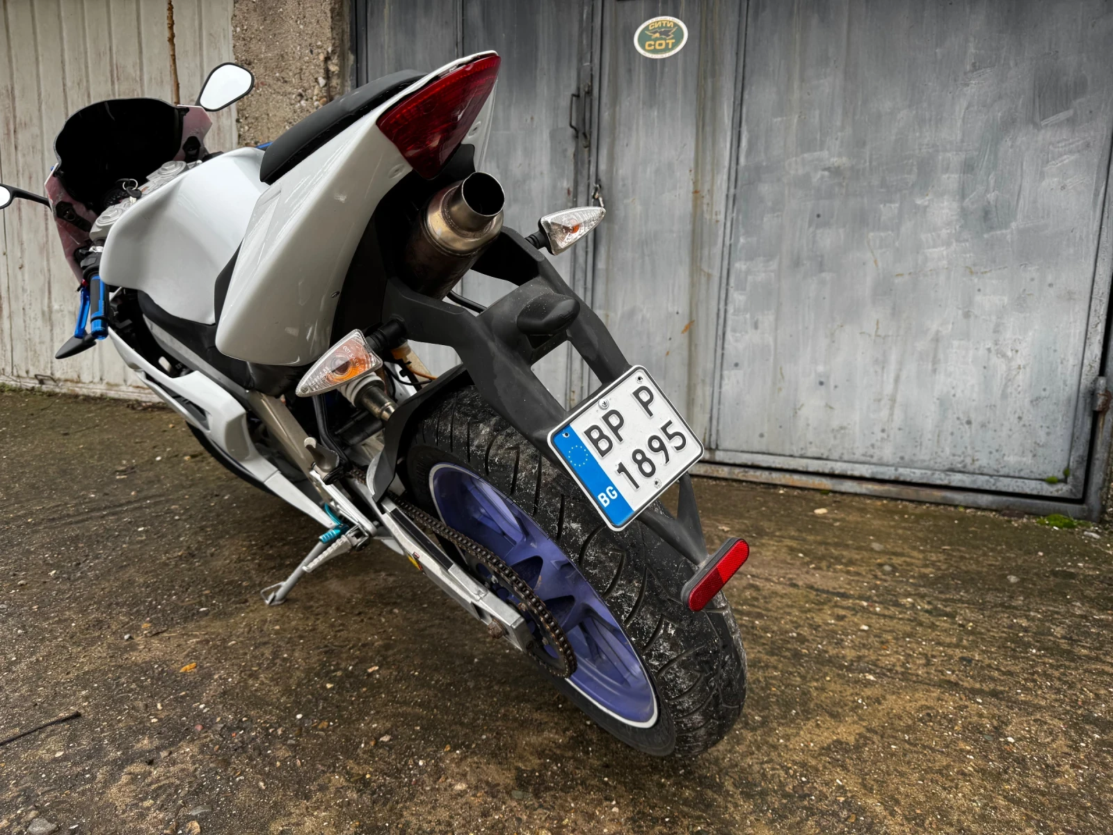 Aprilia Rs RS 50 | Mobile.bg � ����������� 4