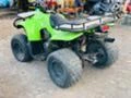 Kawasaki Klf 500cc,4x2,49кс.Ръчни скорости, снимка 5