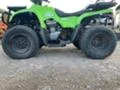 Kawasaki Klf 500cc,4x2,49кс.Ръчни скорости, снимка 16