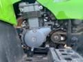 Kawasaki Klf 500cc,4x2,49кс.Ръчни скорости, снимка 11