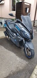 Kymco K-XCT Пълен тунинг много върви 300ie polini, снимка 8