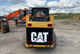 Обява за продажба на Мини челни товарачи Cat 226B ~12 000 лв. - изображение 3