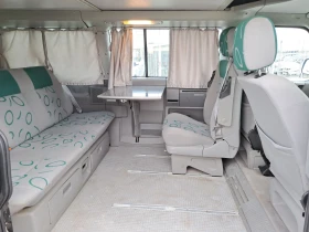 Кемпер VW T4 WESTFALIA, КЛИМА, 2.5ТДИ, 150КС, CRUIZE, , снимка 11