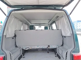 Кемпер VW T4 WESTFALIA, КЛИМА, 2.5ТДИ, 150КС, CRUIZE, , снимка 13