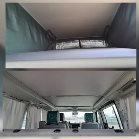 Кемпер VW T4 WESTFALIA, снимка 17