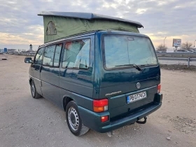 Кемпер VW T4 WESTFALIA, снимка 3