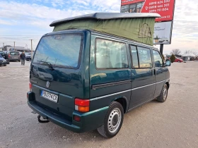 Кемпер VW T4 WESTFALIA, снимка 5