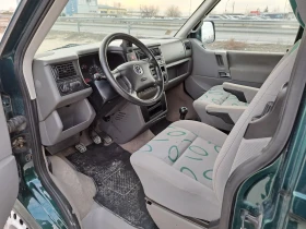 Кемпер VW T4 WESTFALIA, снимка 7