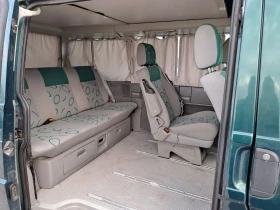 Кемпер VW T4 WESTFALIA, КЛИМА, 2.5ТДИ, 150КС, CRUIZE, , снимка 12