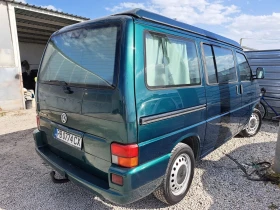 Кемпер VW T4 WESTFALIA, КЛИМА, 2.5ТДИ, 150КС, CRUIZE, , снимка 4