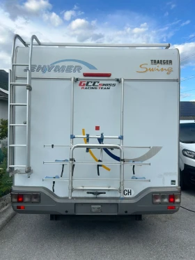  HYMER / ERIBA | Mobile.bg    8