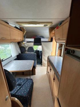  HYMER / ERIBA | Mobile.bg    4