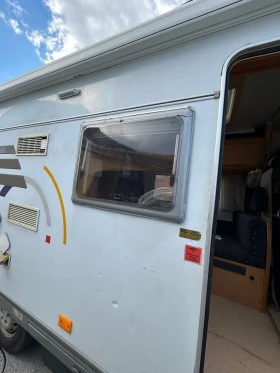  HYMER / ERIBA | Mobile.bg    9