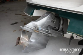 Моторна яхта Regal, снимка 13