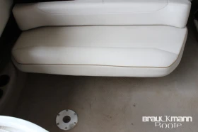 Моторна яхта Regal, снимка 8 - Воден транспорт - 53506457