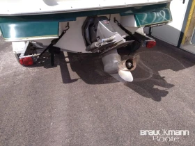 Моторна яхта Regal, снимка 14 - Воден транспорт - 53506457