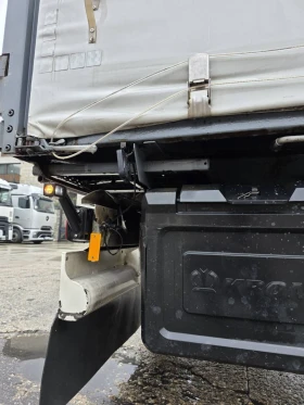 Полуремарке Krone, снимка 3 - Ремаркета - 53187559