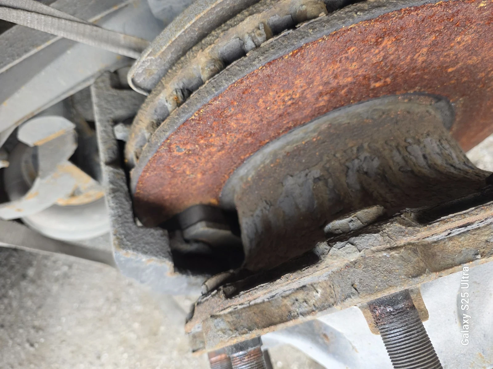 Полуремарке Krone, снимка 11 - Ремаркета - 53788440