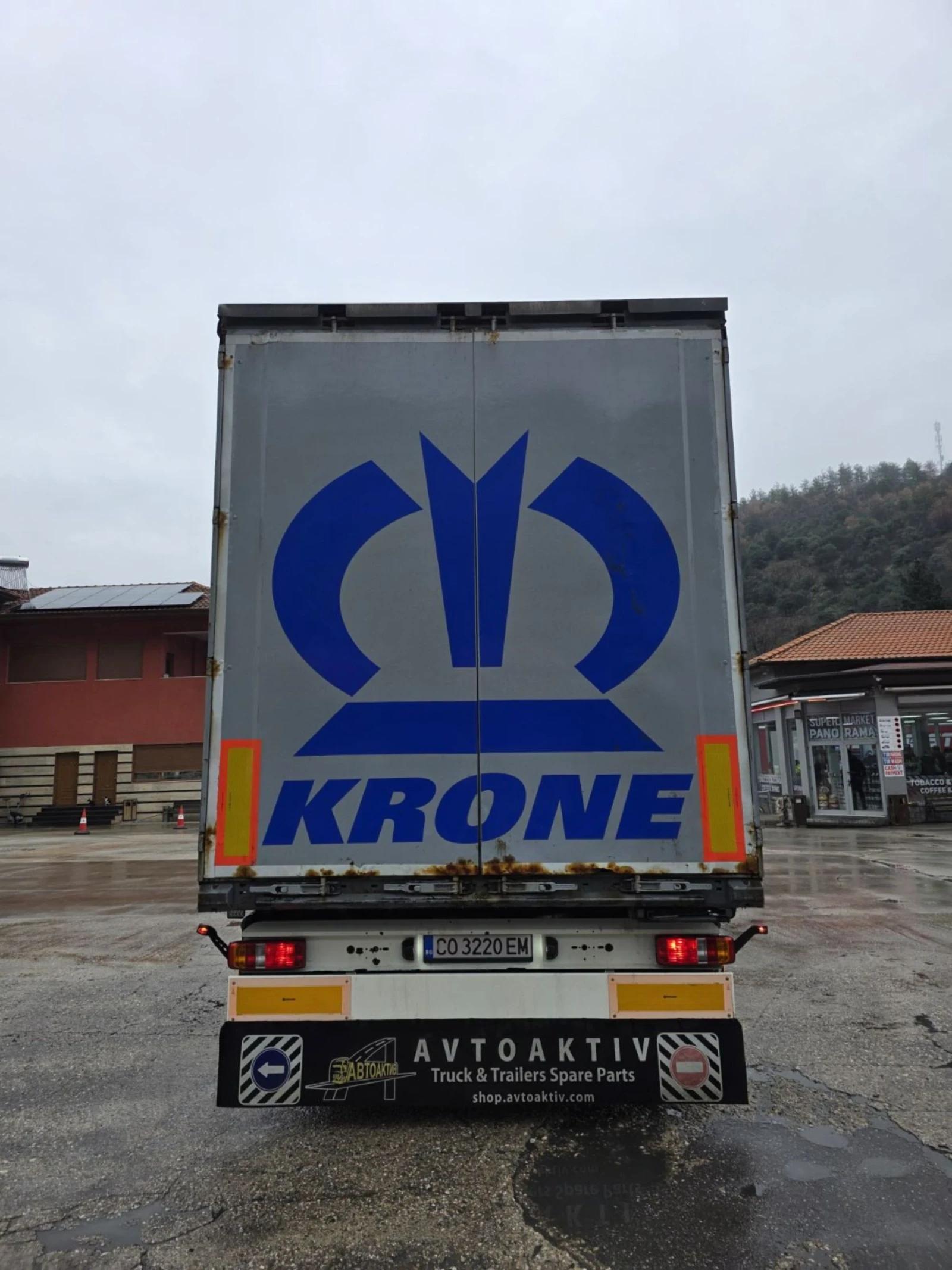 ����������� Krone | Mobile.bg � ����������� 5