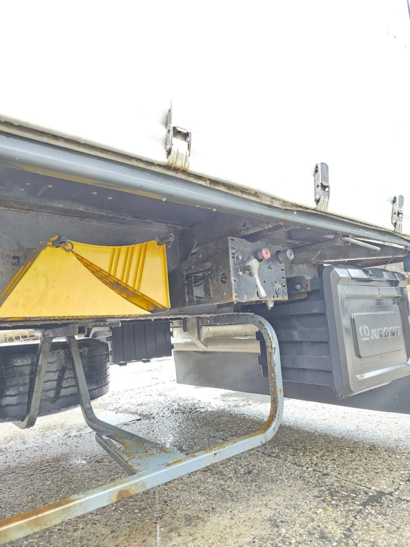 ����������� Krone | Mobile.bg � ����������� 7