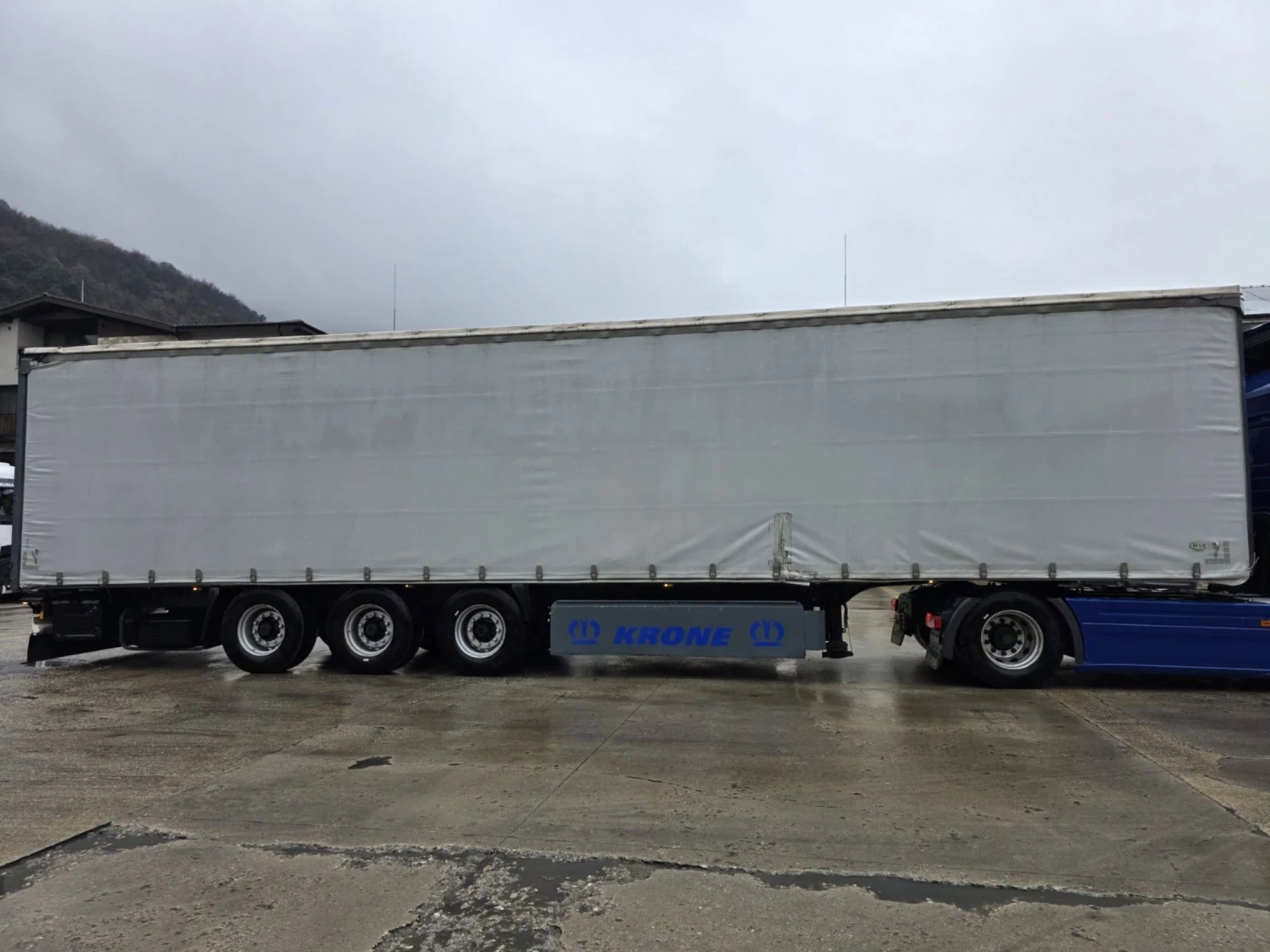 ����������� Krone | Mobile.bg � ����������� 2