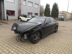 Двигател за Mercedes-Benz S 320, снимка 4